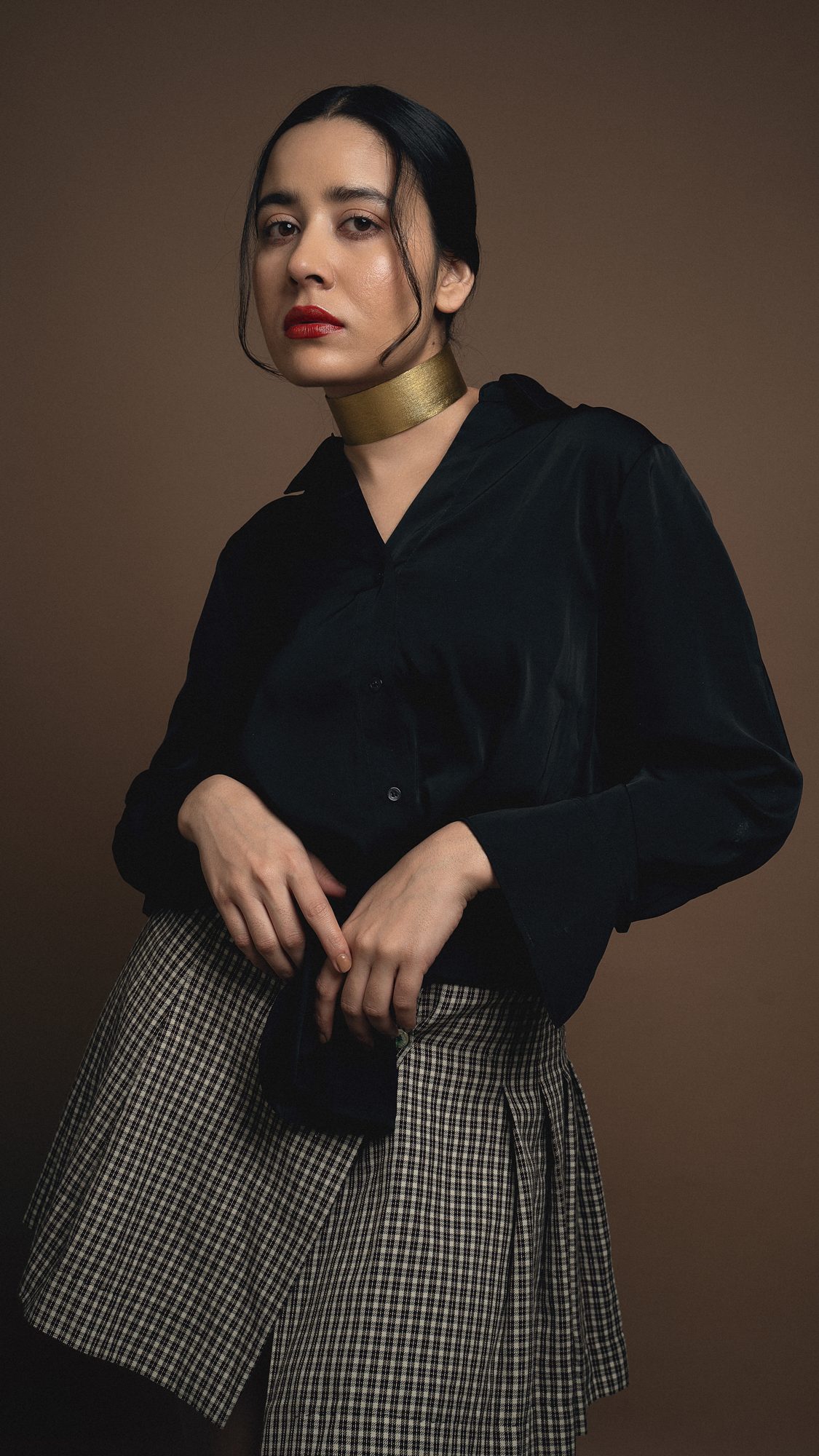 Model Test 5
