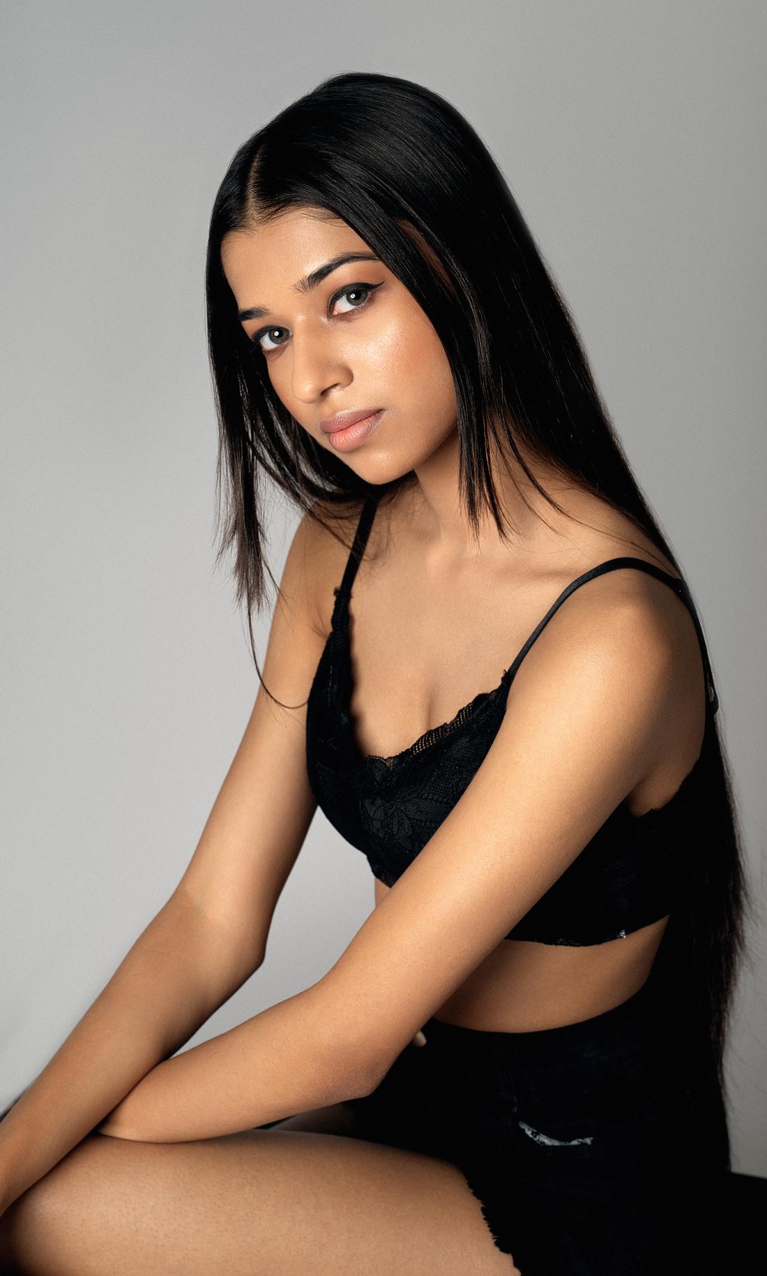 Model Test 3