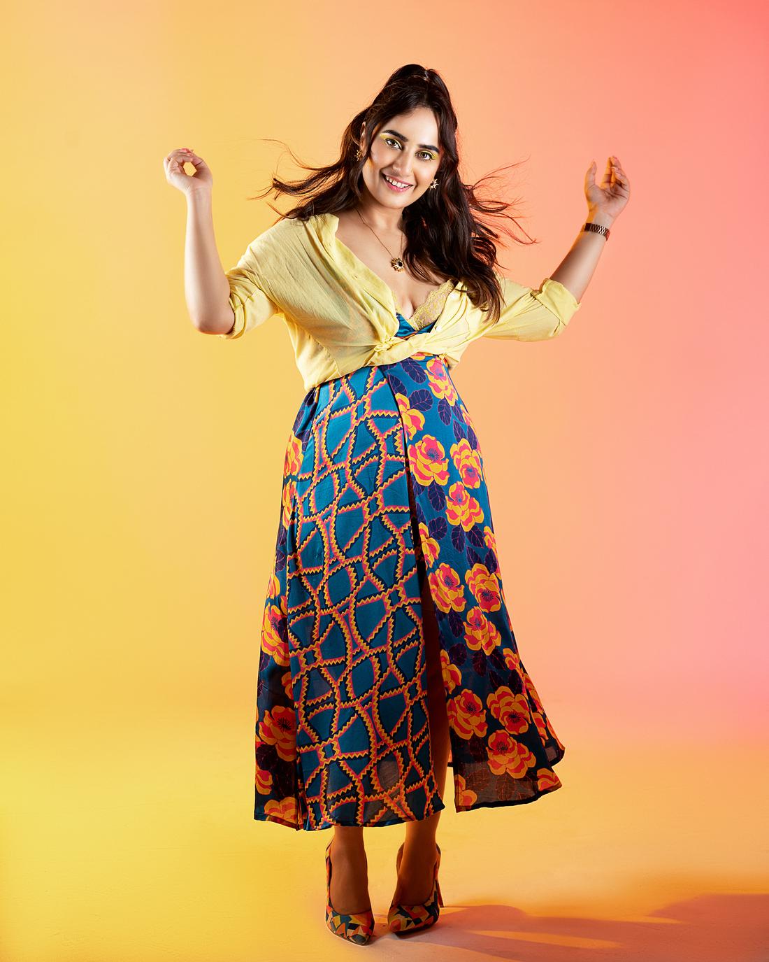 Kusha Kapila
