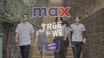 Max