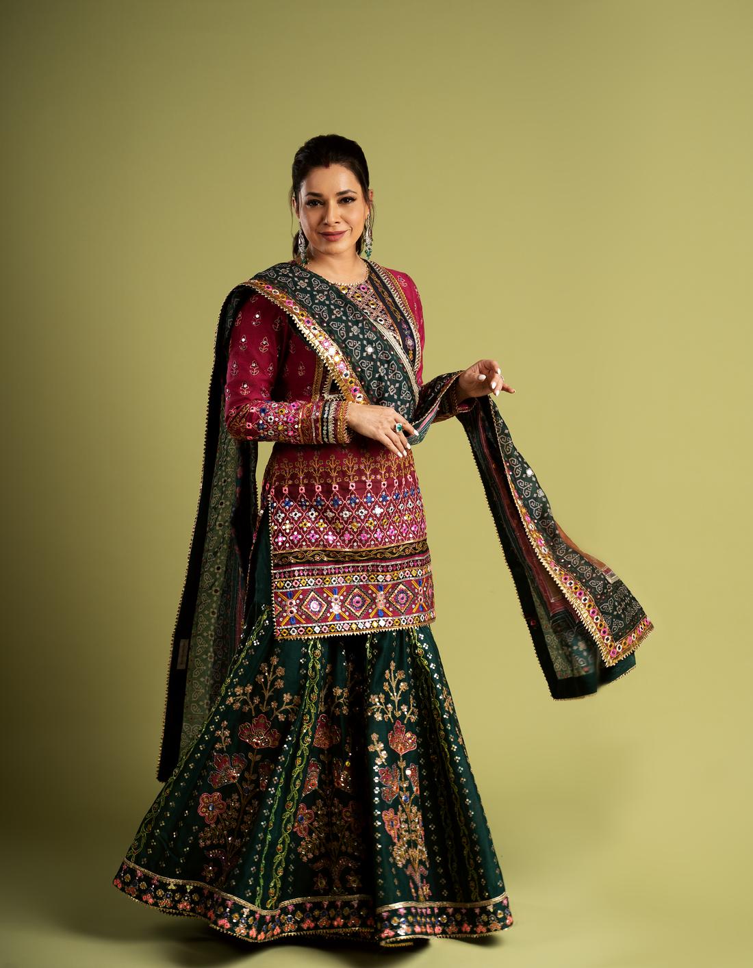 Neelam Kothari