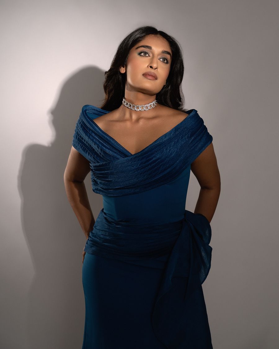 Niharika