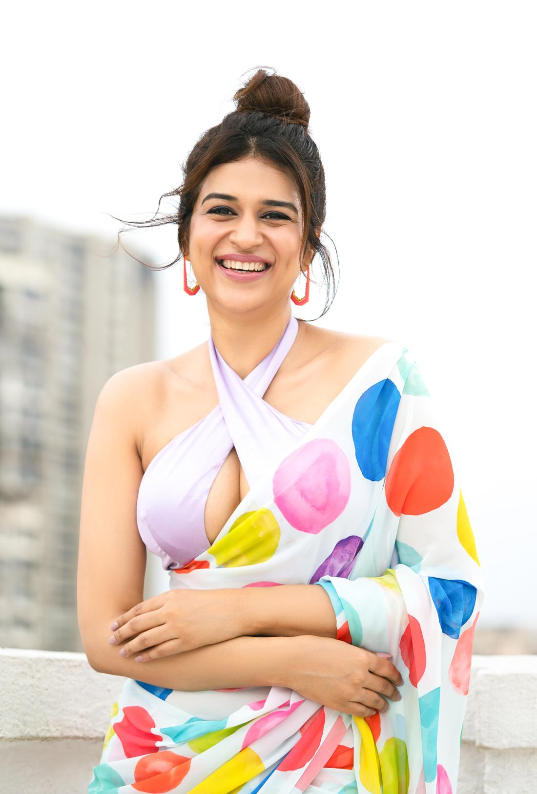 Shraddha Das