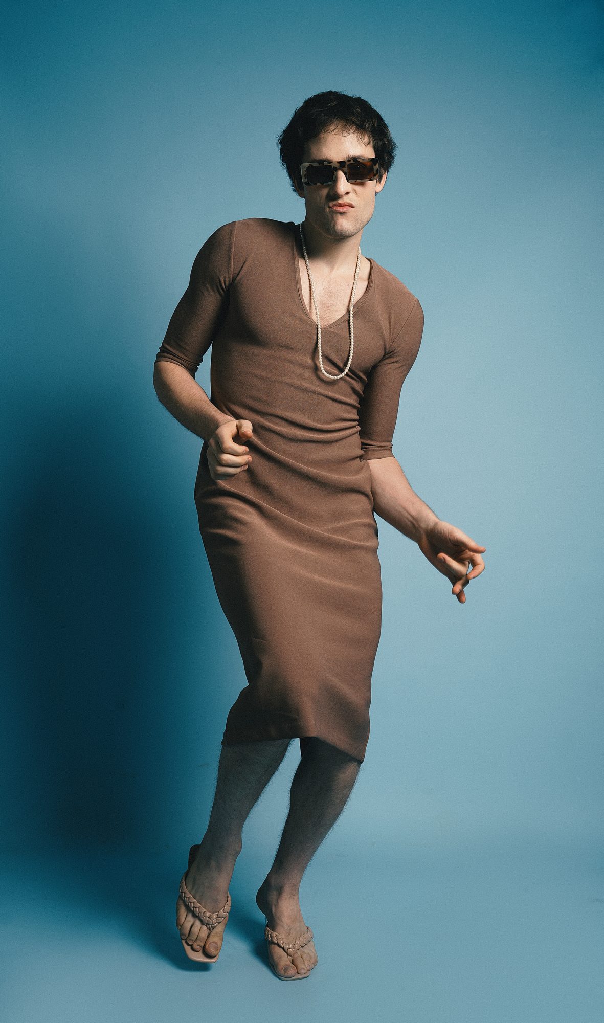 Model Test 6