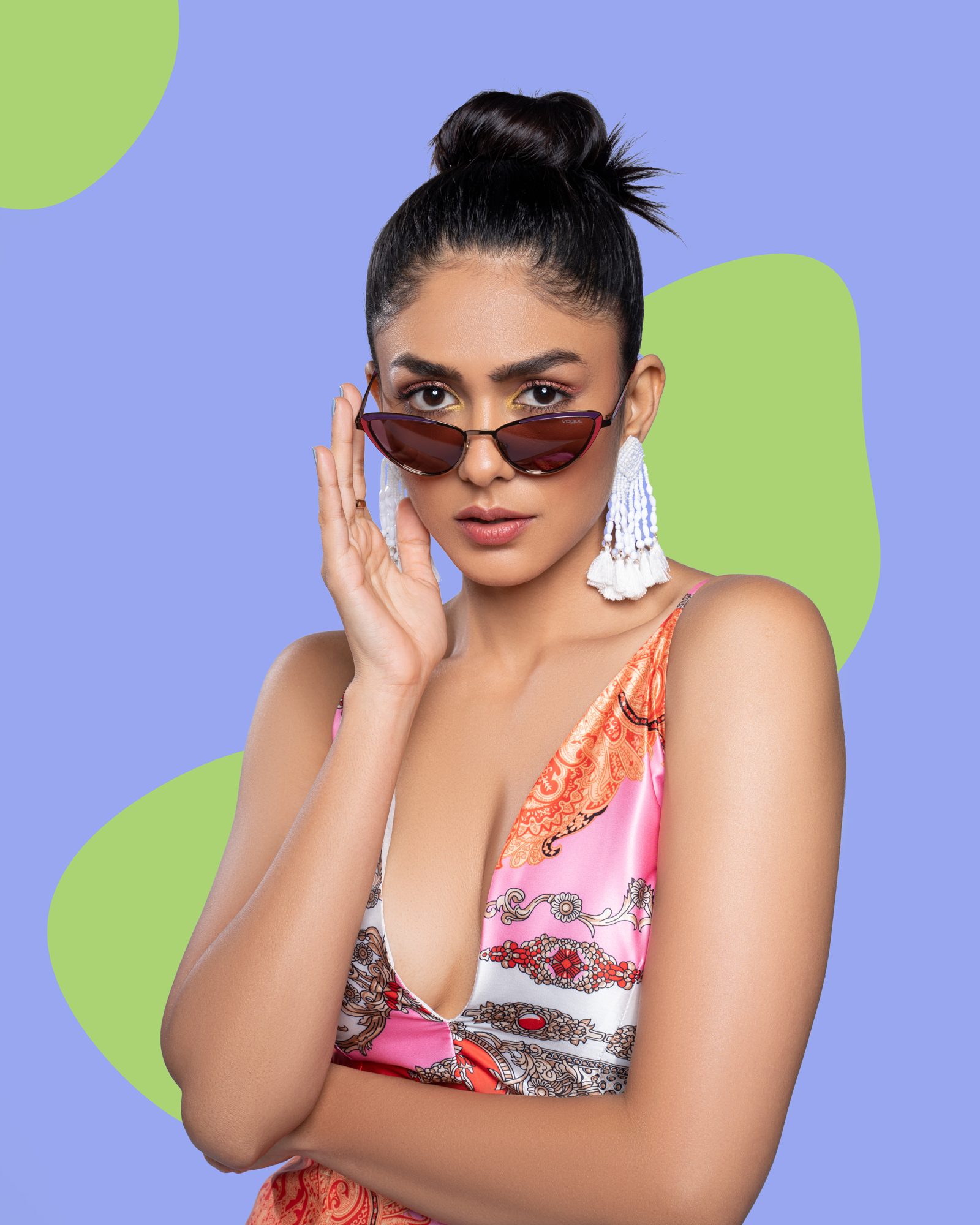 Mrunal Thakur