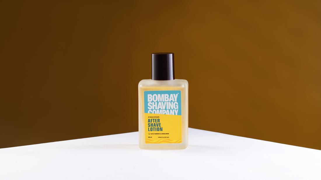 Bombay Shaving Company