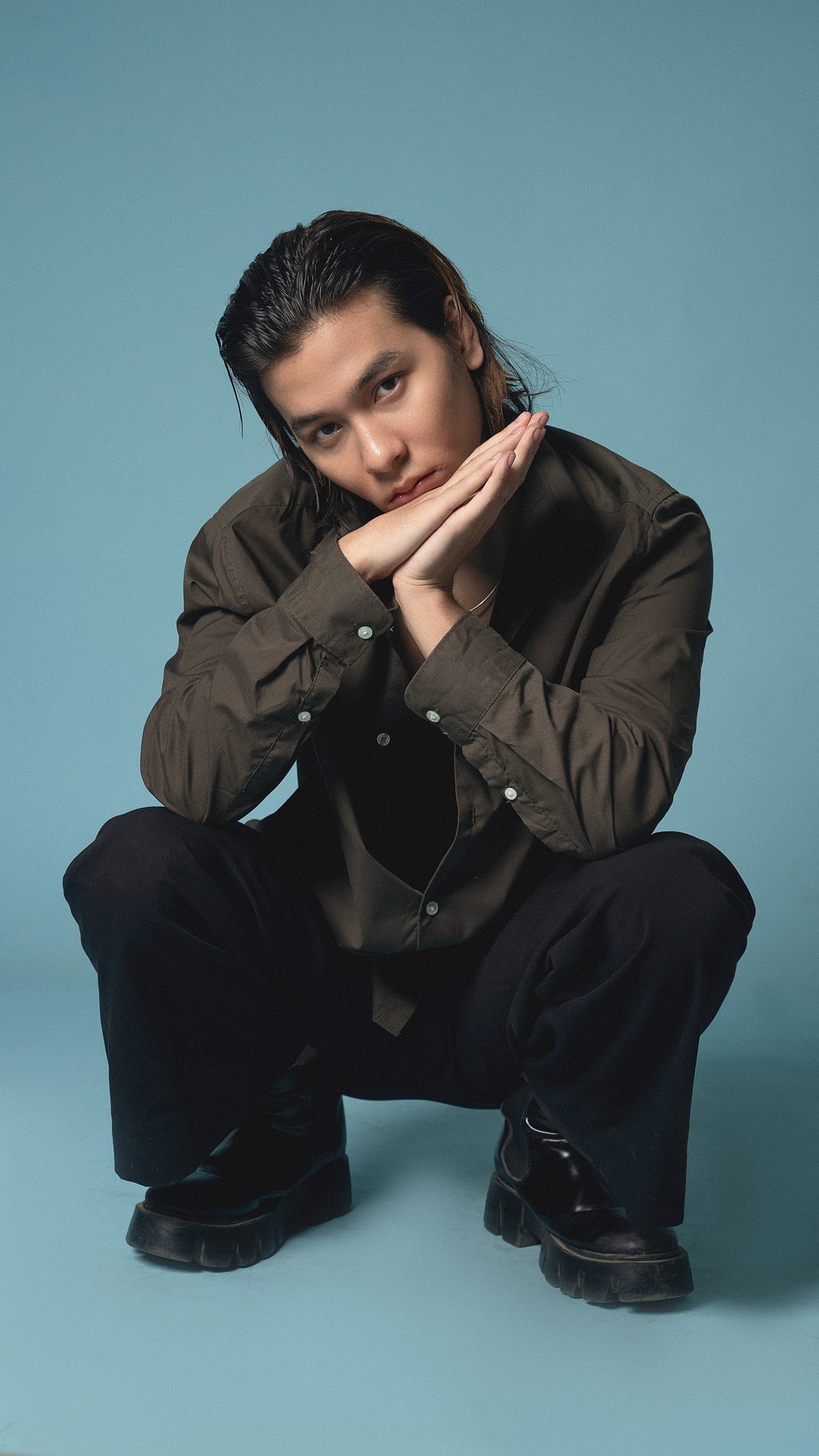 Model Test 7