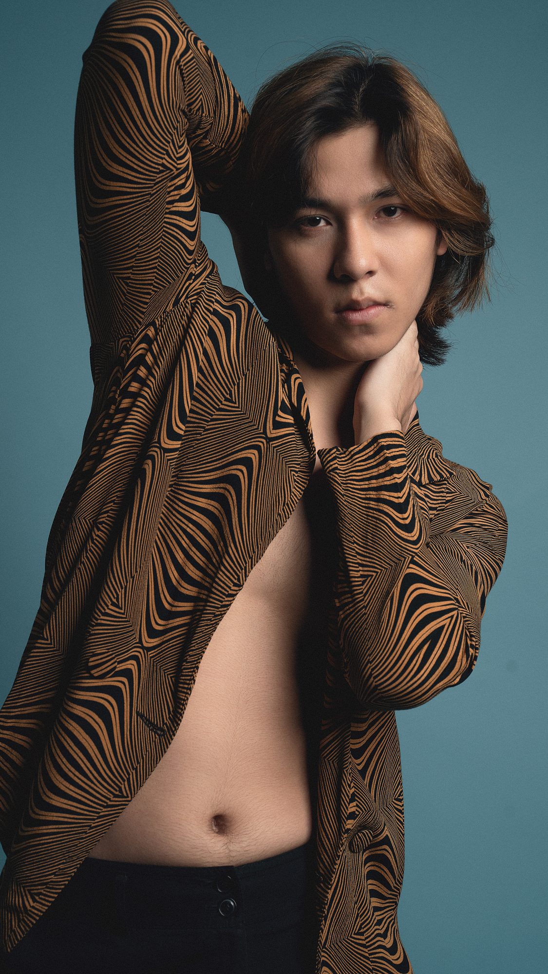 Model Test 7