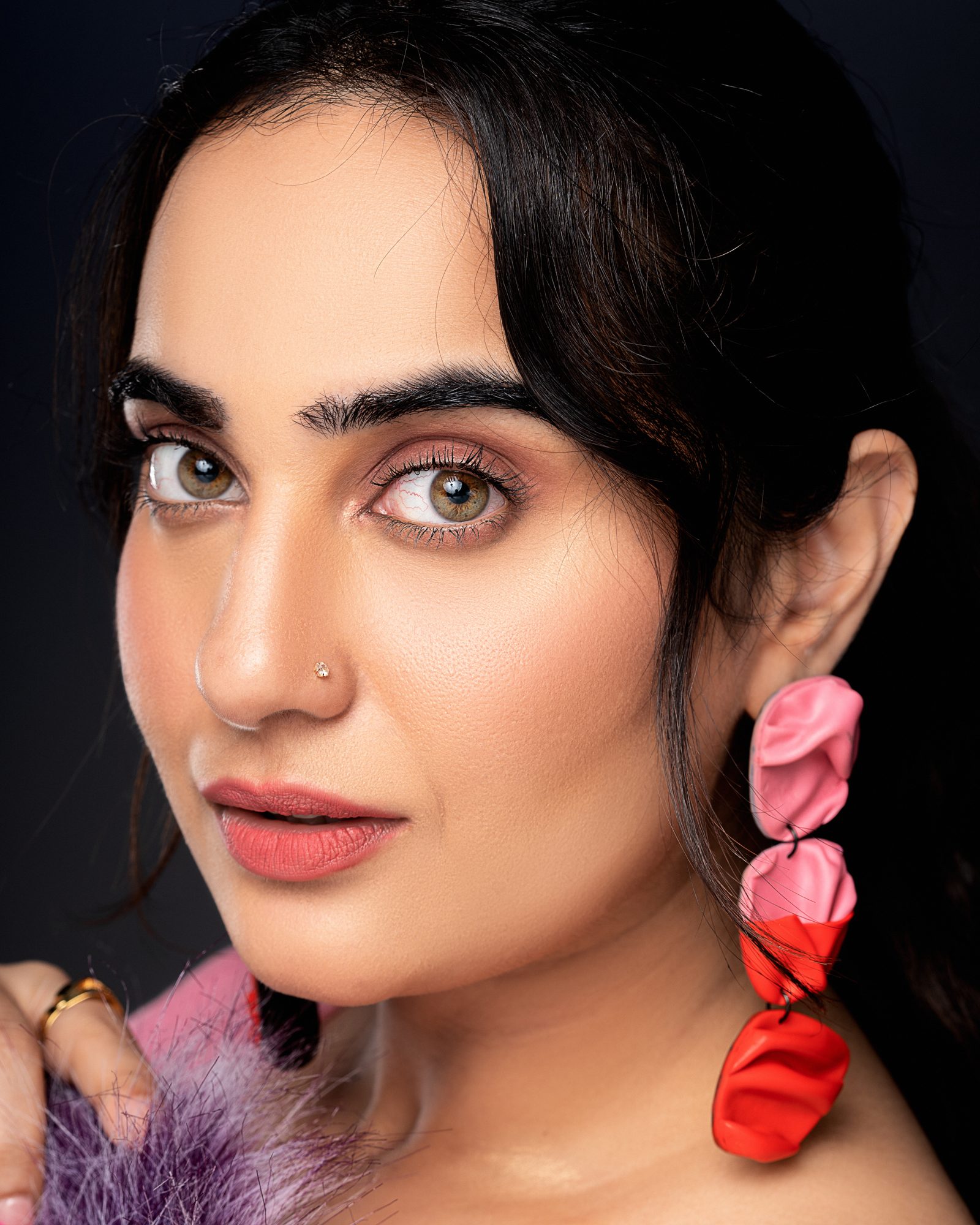 Beauty Portrait