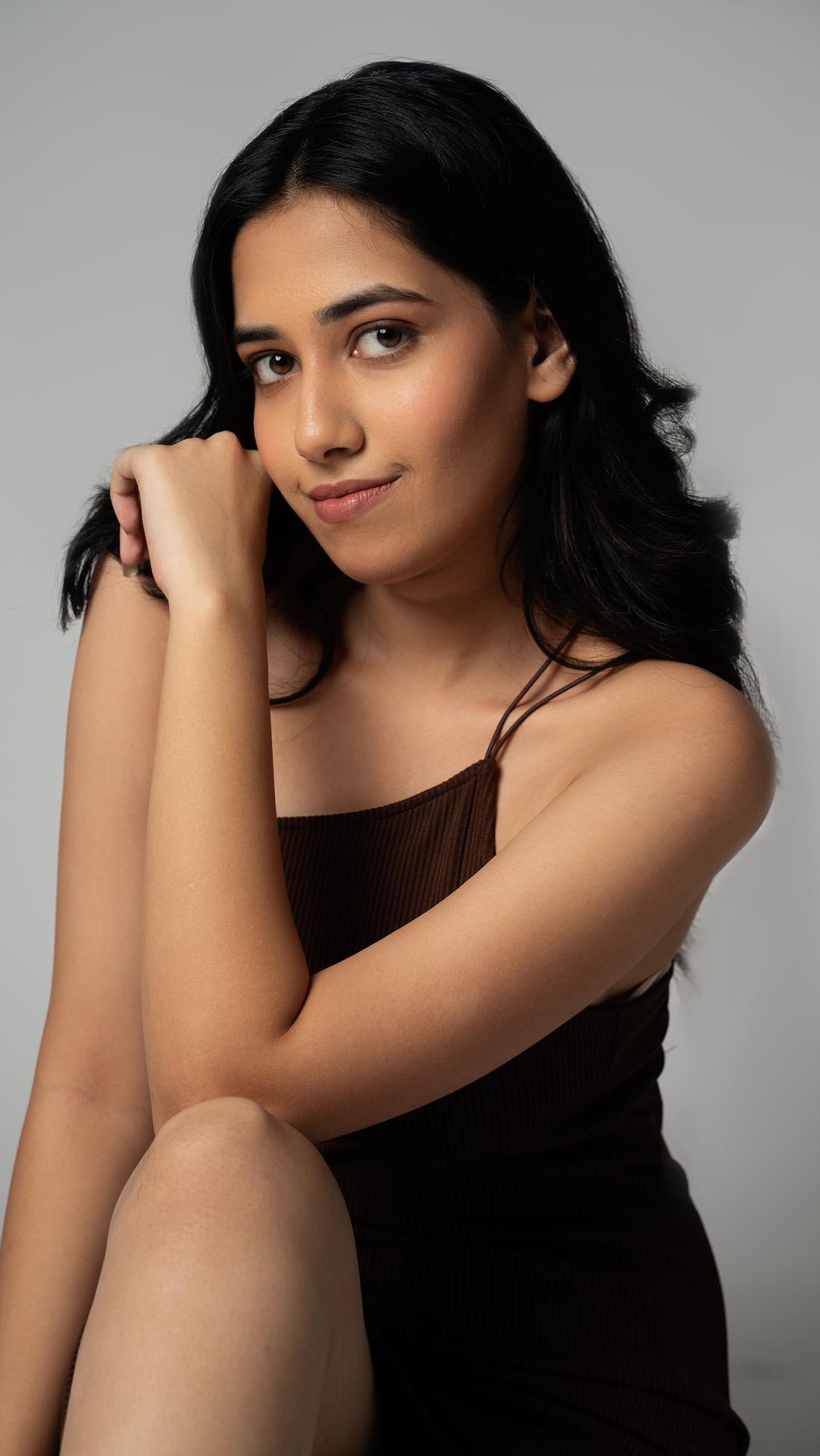 Model Test 1
