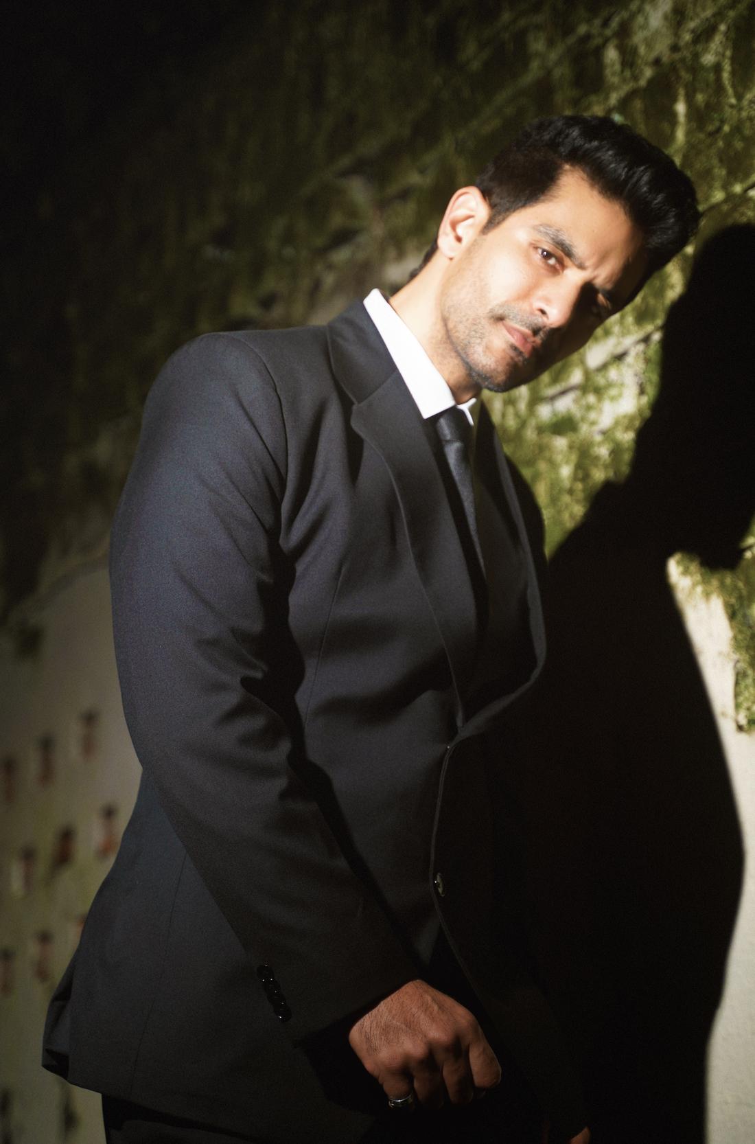Angad Bedi