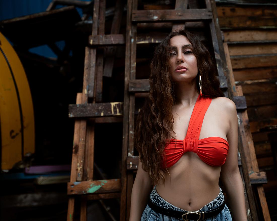 Anusha Dandekar