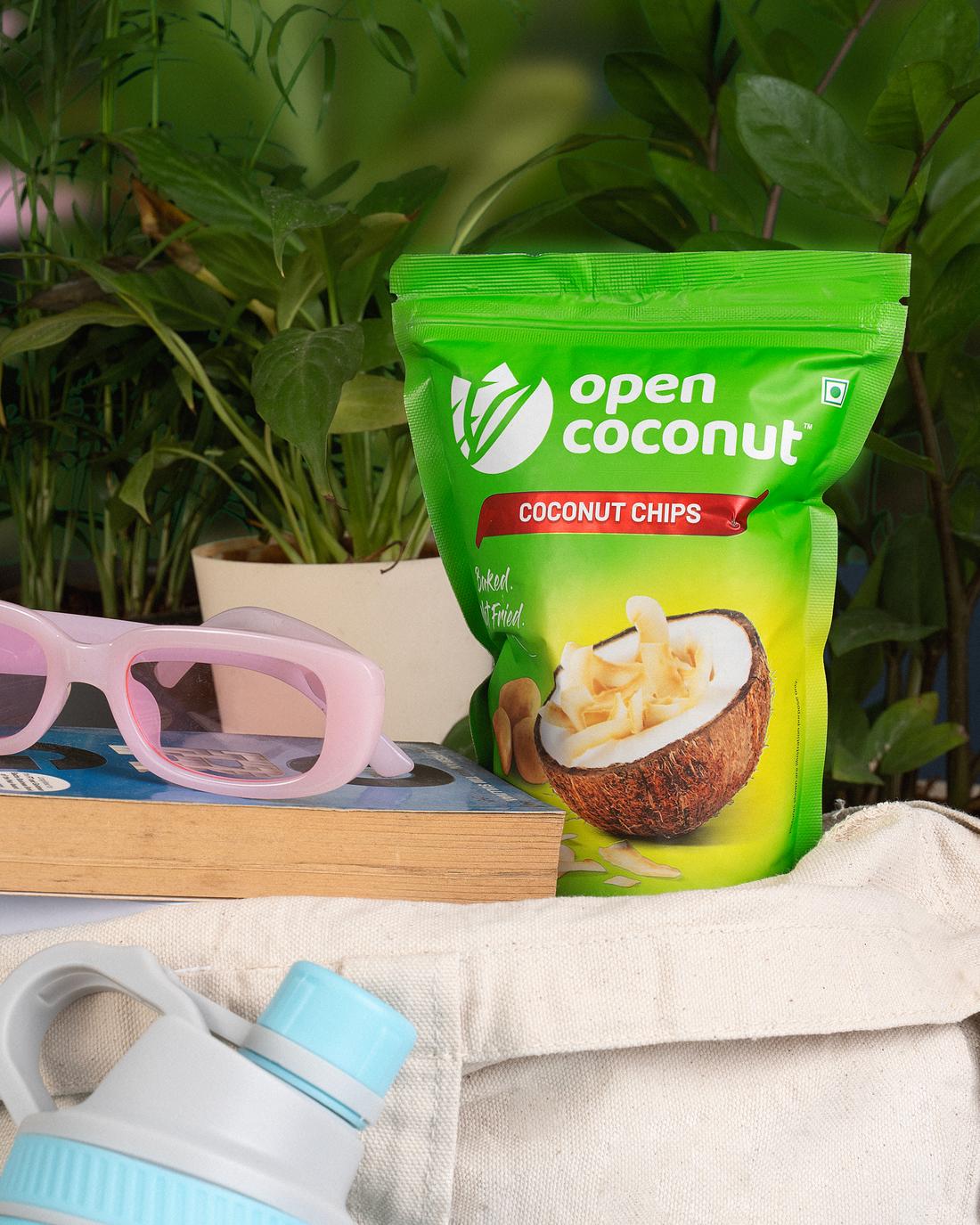 Open Coconut