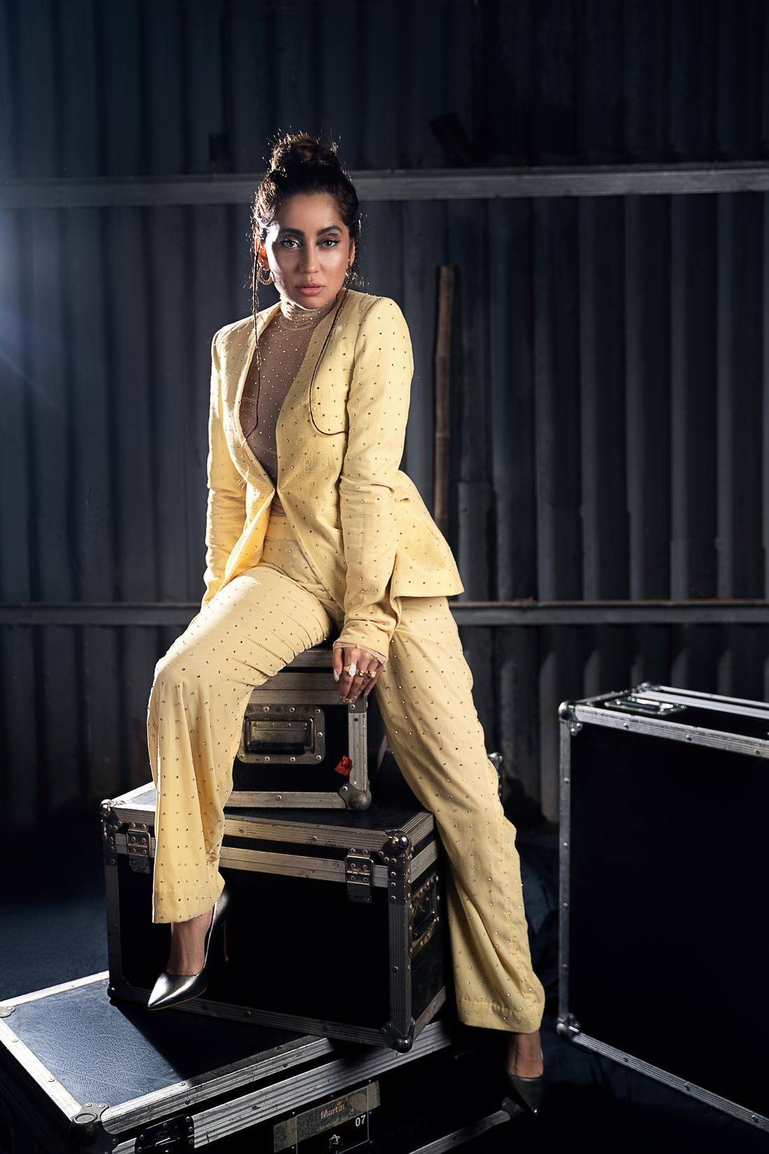 Anusha Dandekar