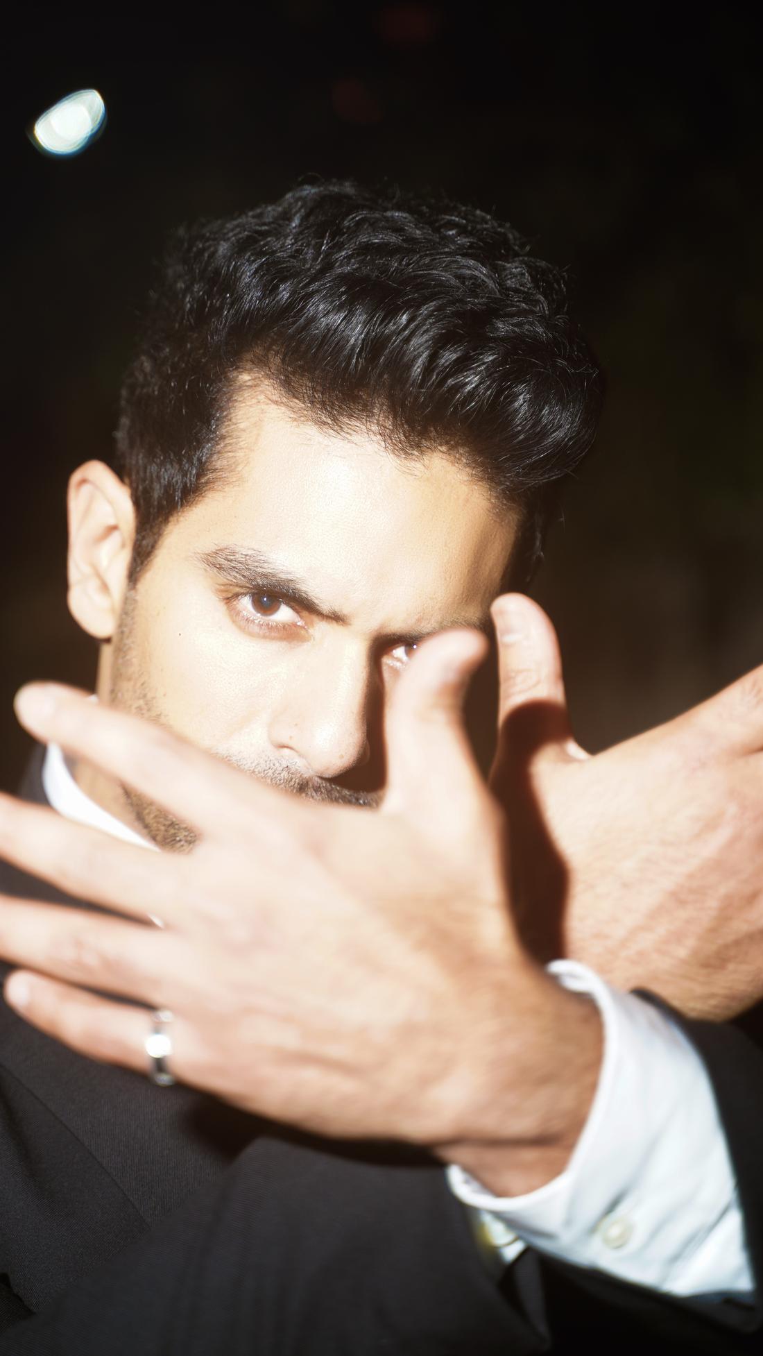 Angad Bedi