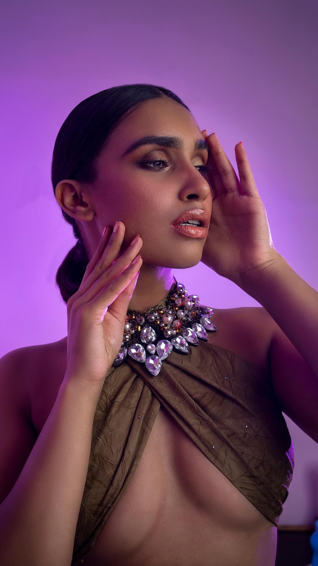 Pooja Bimrah