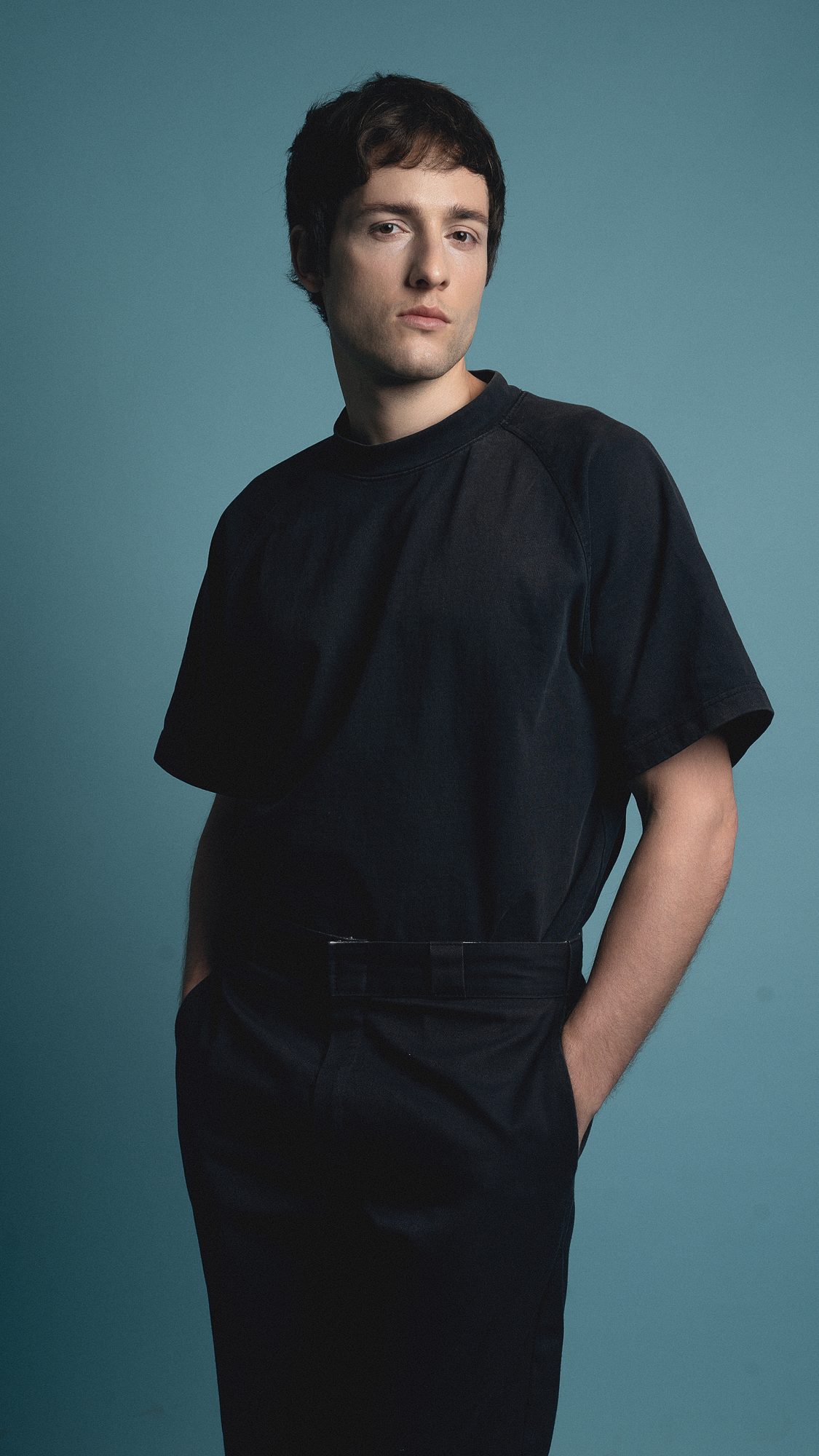 Model Test 6