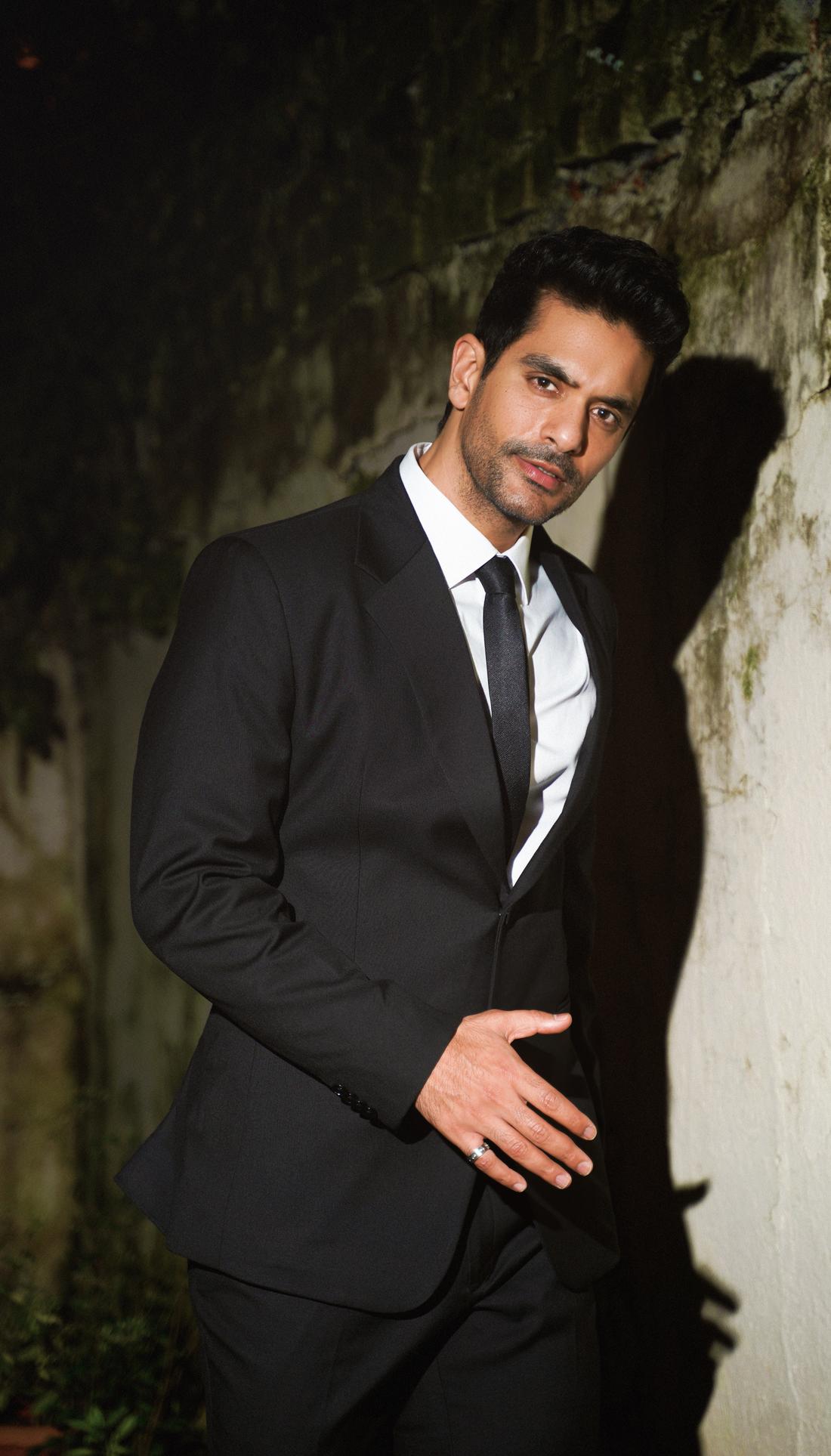Angad Bedi
