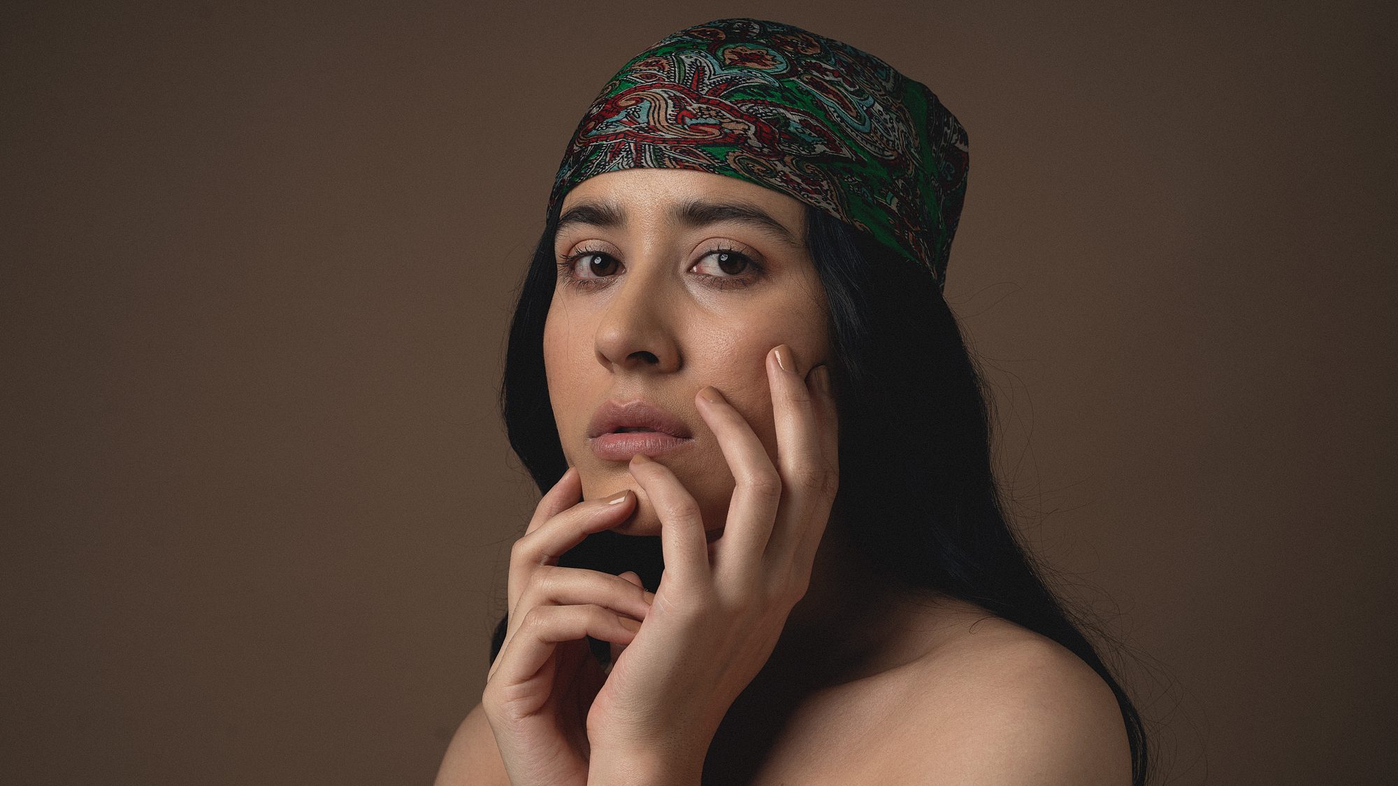Model Test 5