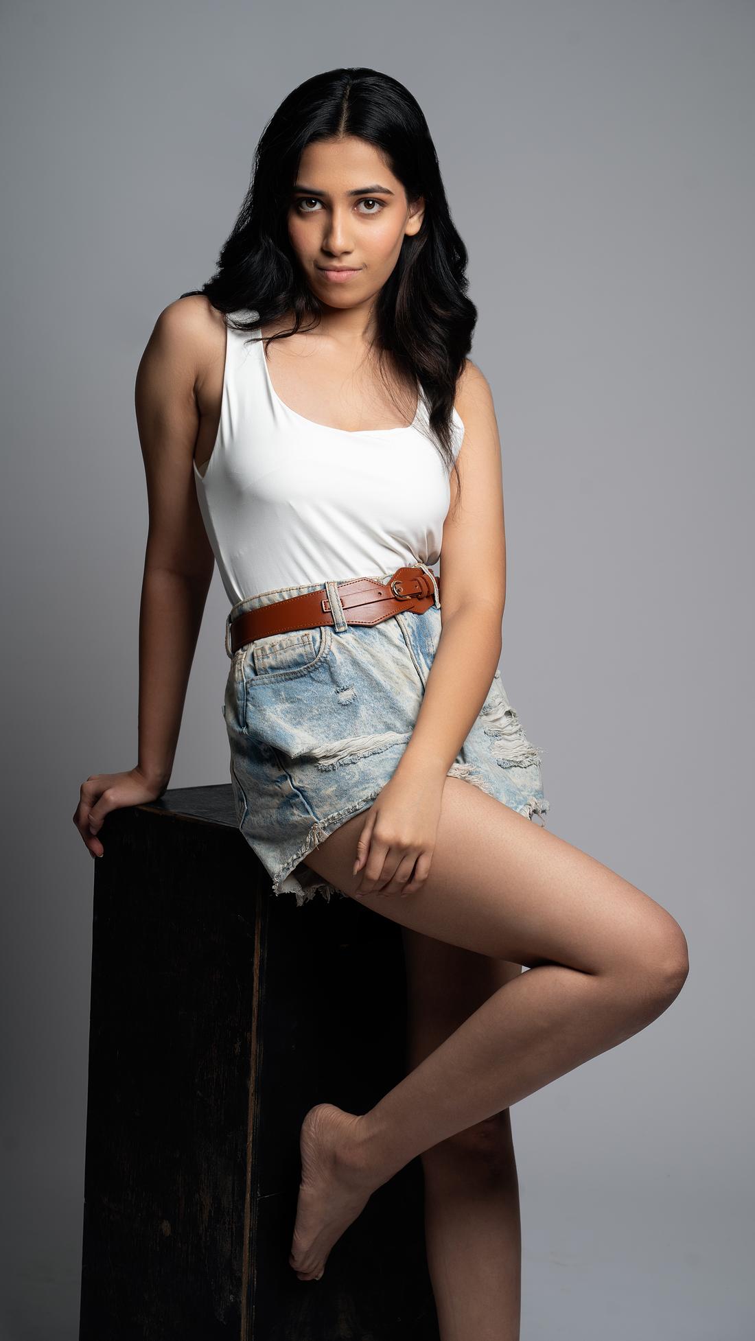 Model Test 1