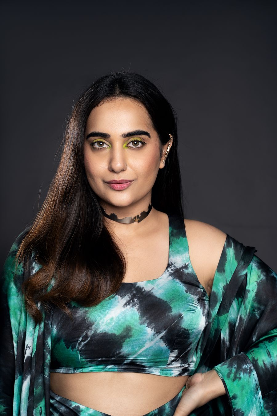 Kusha Kapila