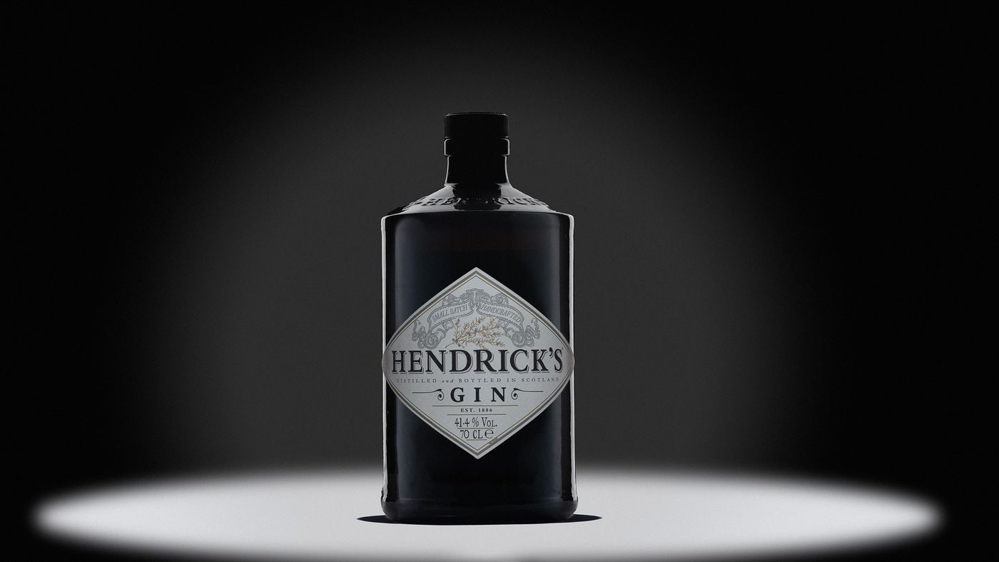 Hendricks
