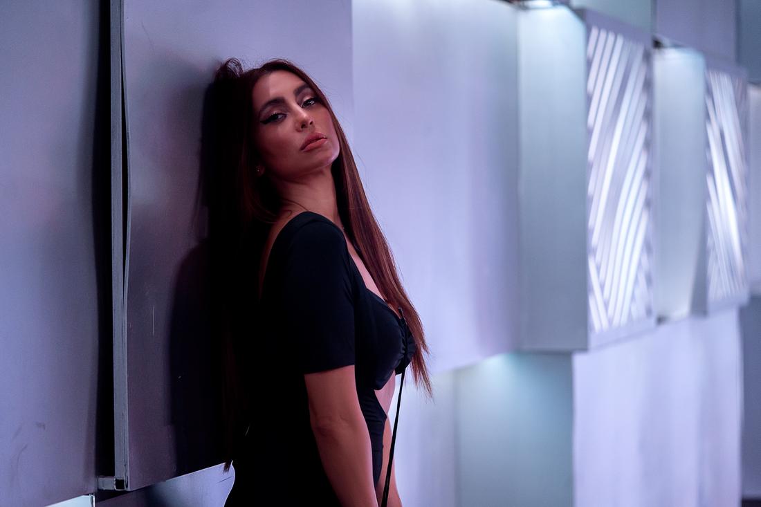 Anusha Dandekar