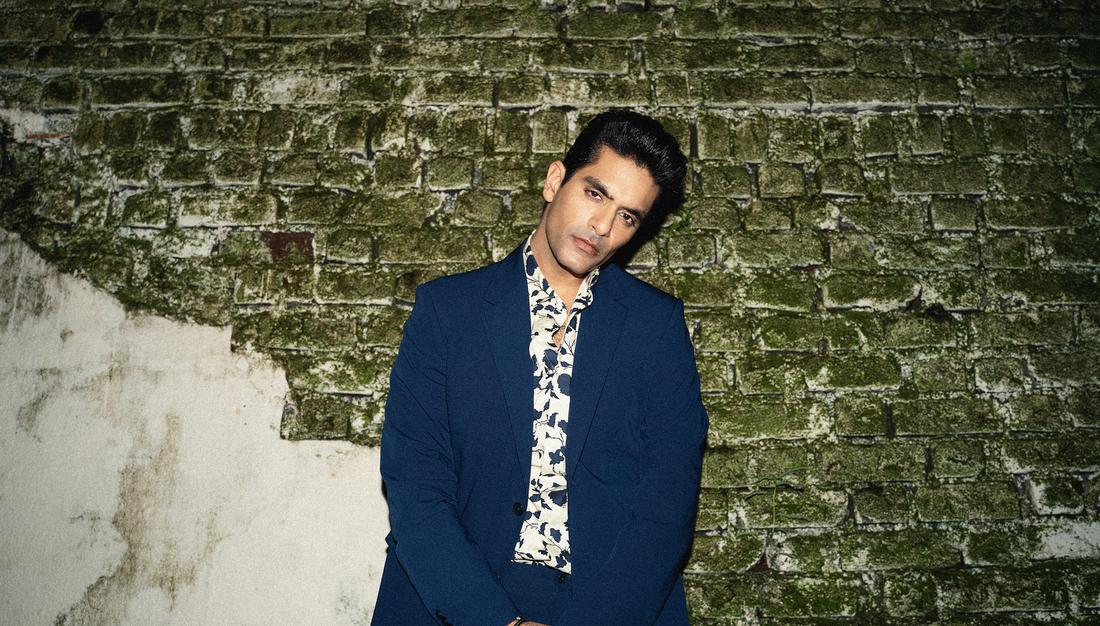 Angad Bedi