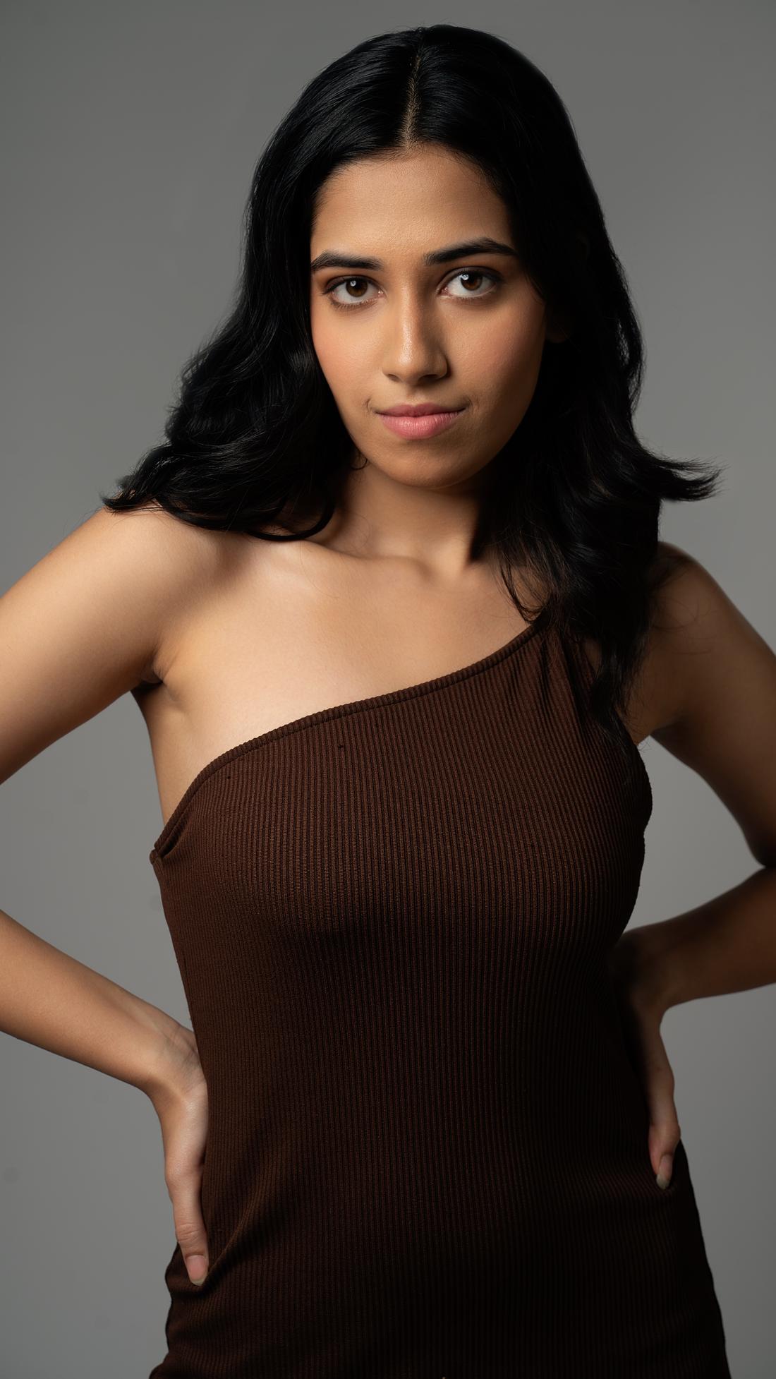 Model Test 1
