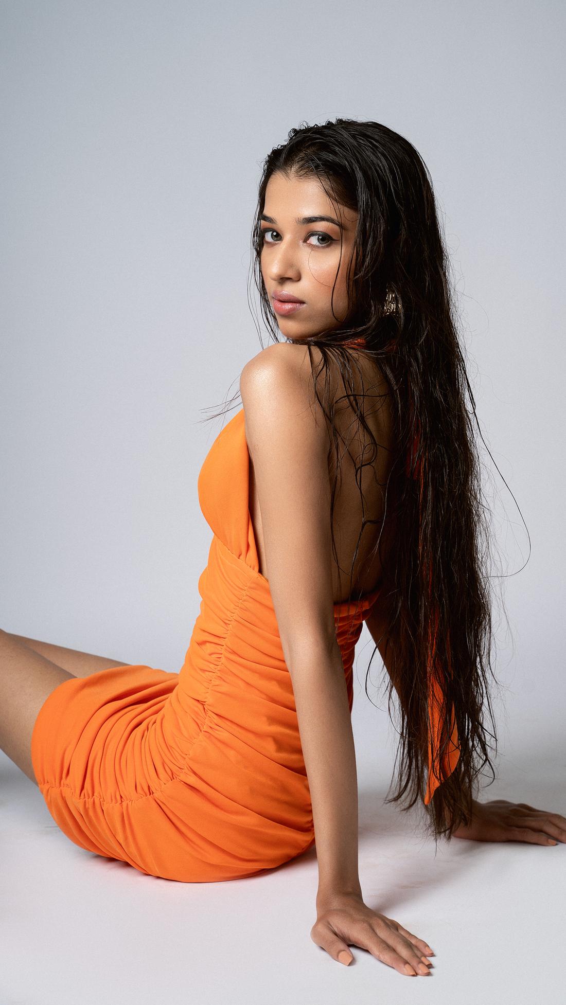 Model Test 3