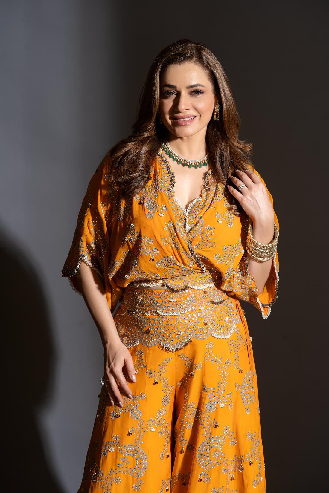 Neelam Kothari
