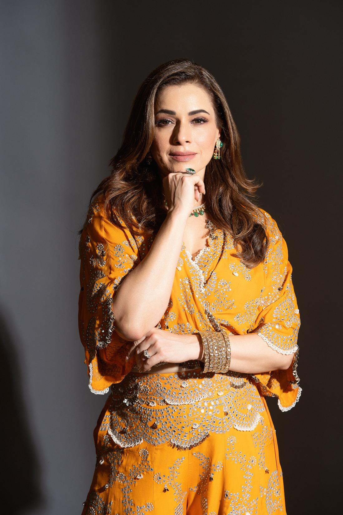 Neelam Kothari