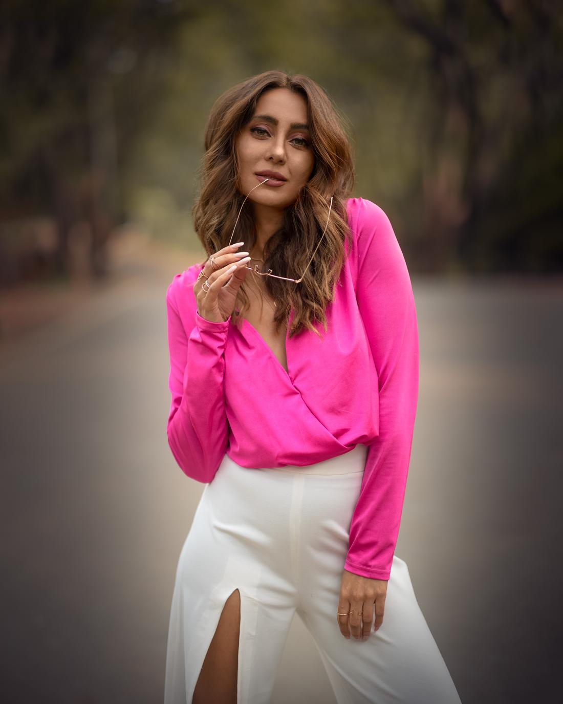 Anusha Dandekar