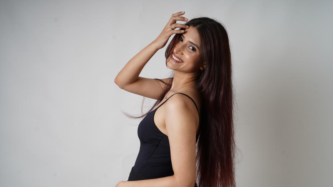 Model Test 4