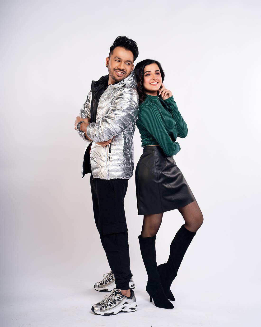 Amazon Fashion Up — Season 2