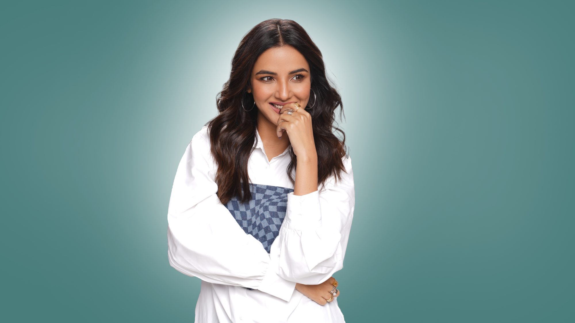 Jasmin Bhasin