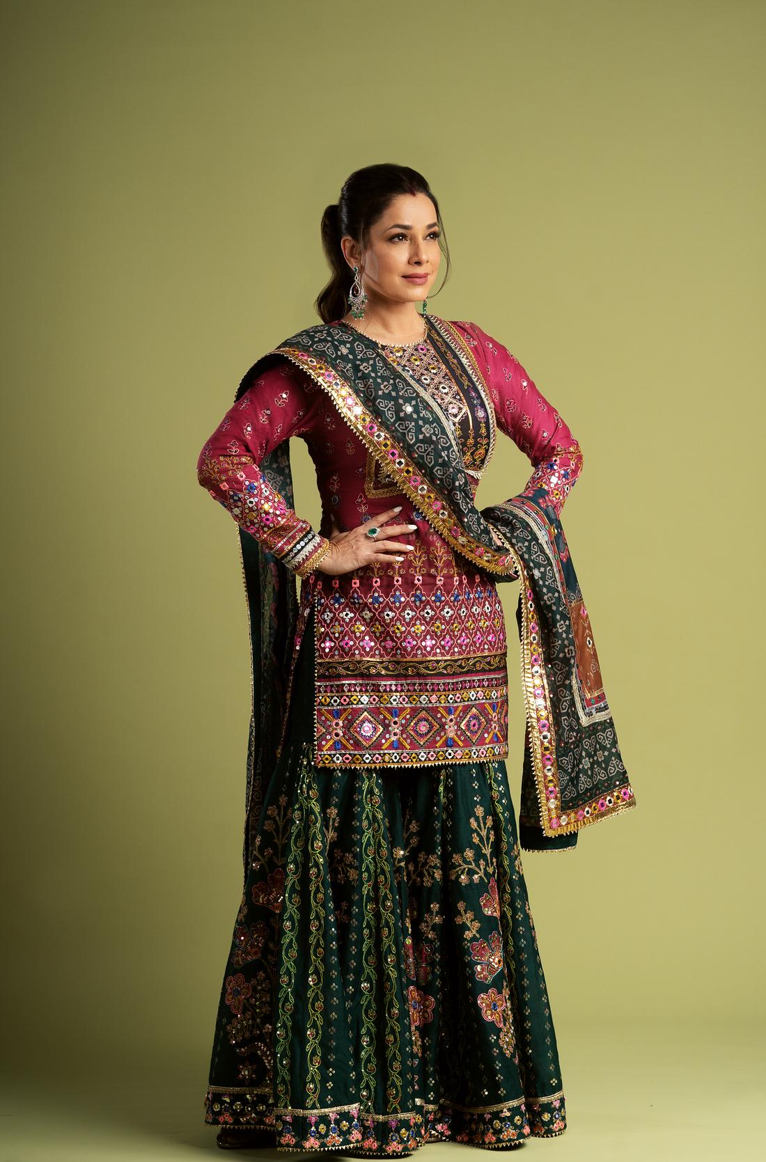 Neelam Kothari