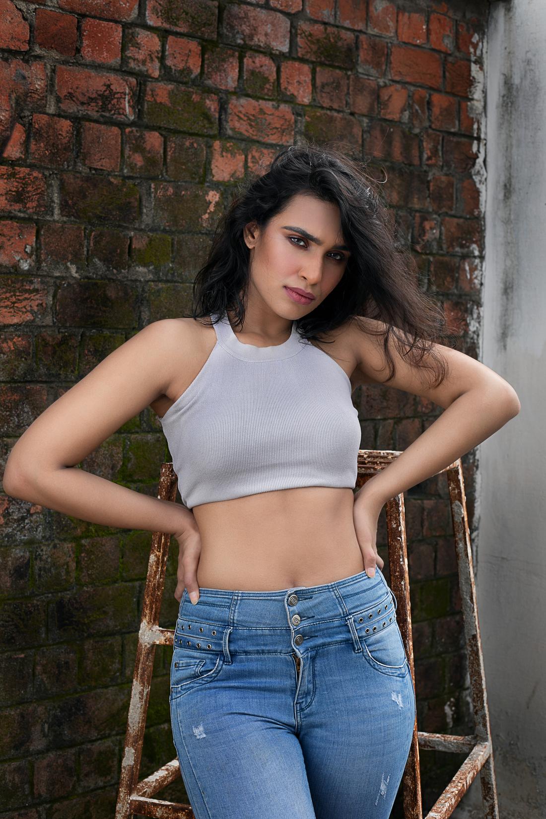 Pooja Bimrah