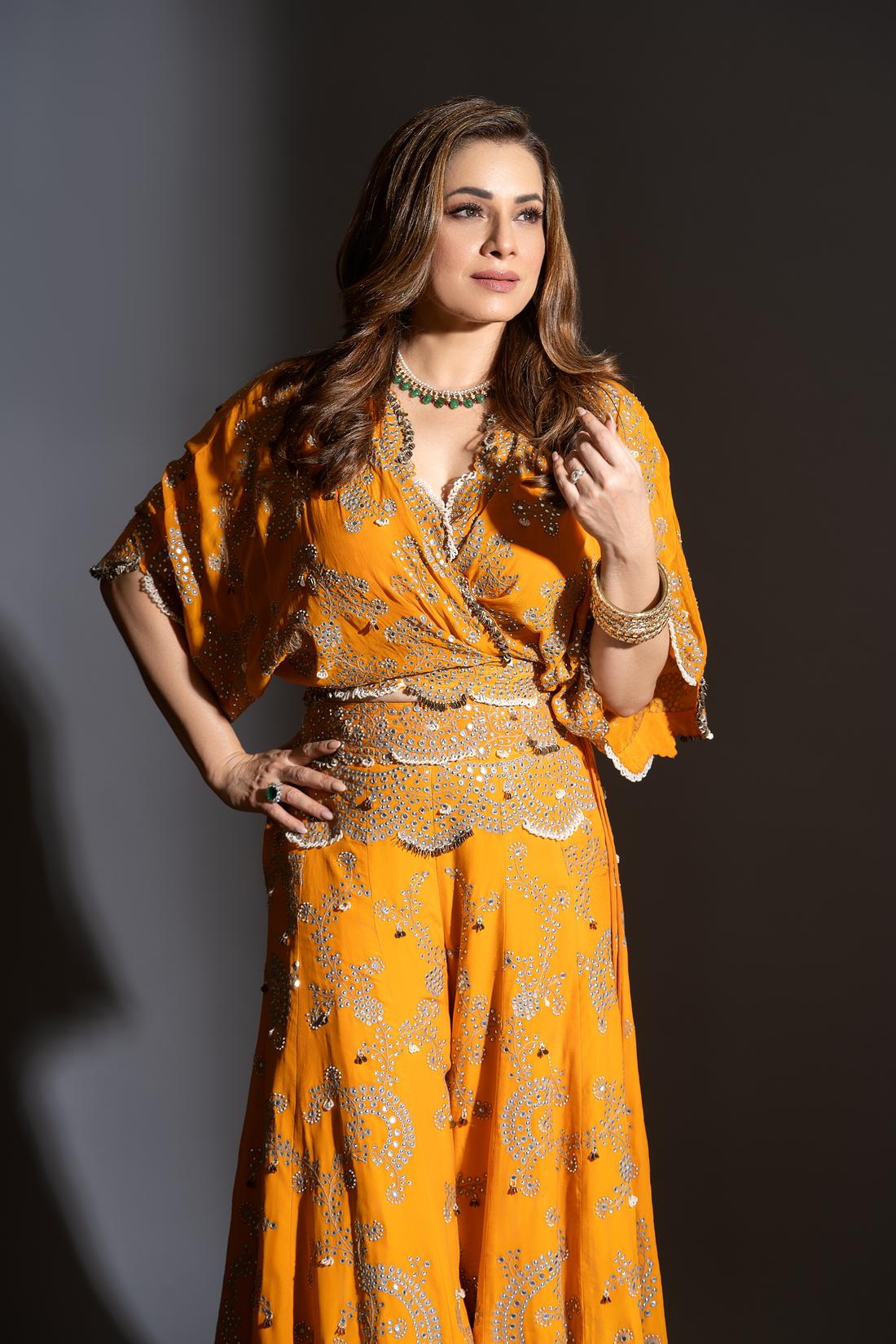 Neelam Kothari