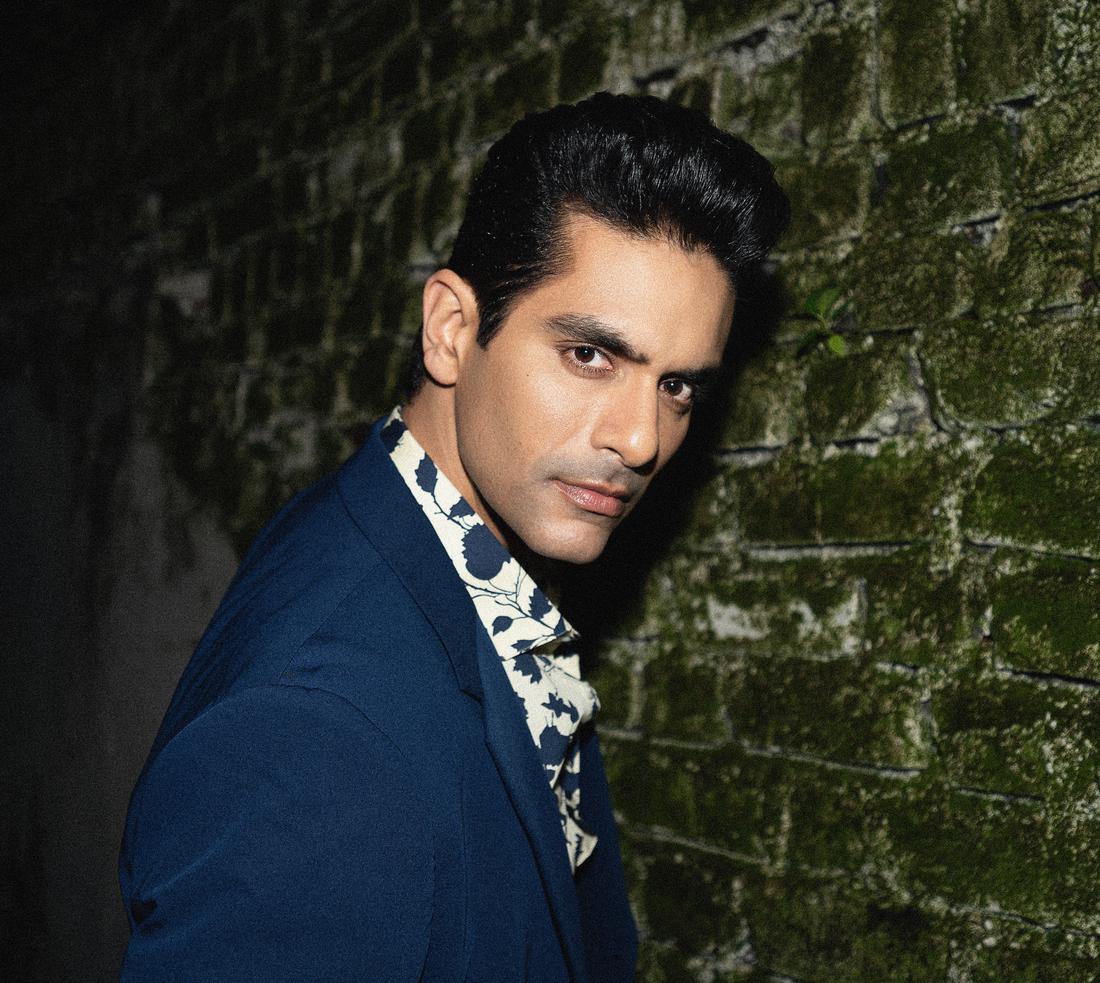 Angad Bedi