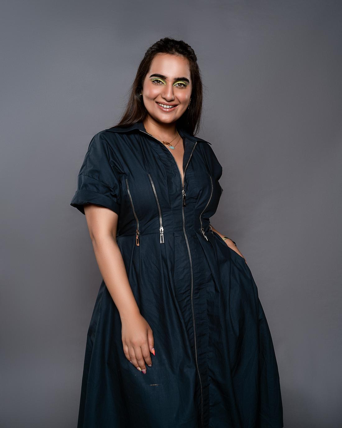 Kusha Kapila