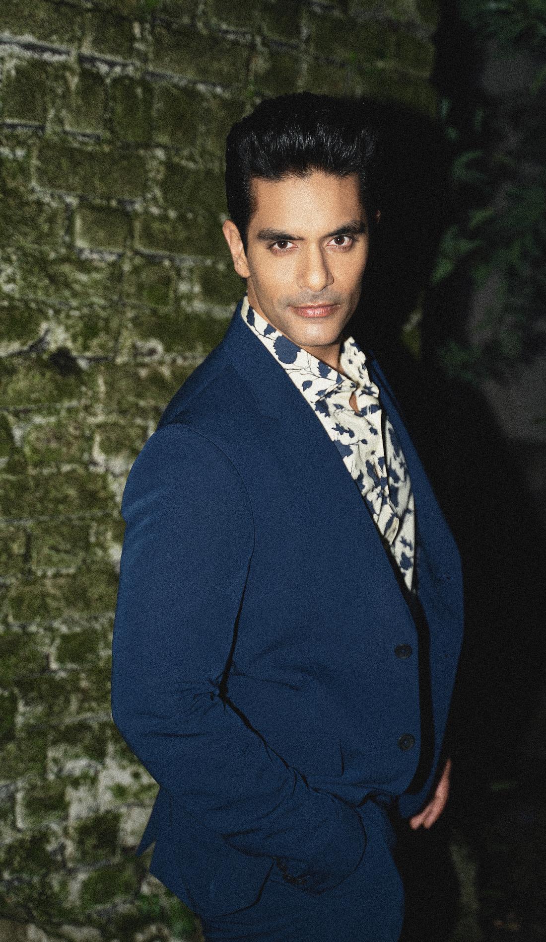 Angad Bedi