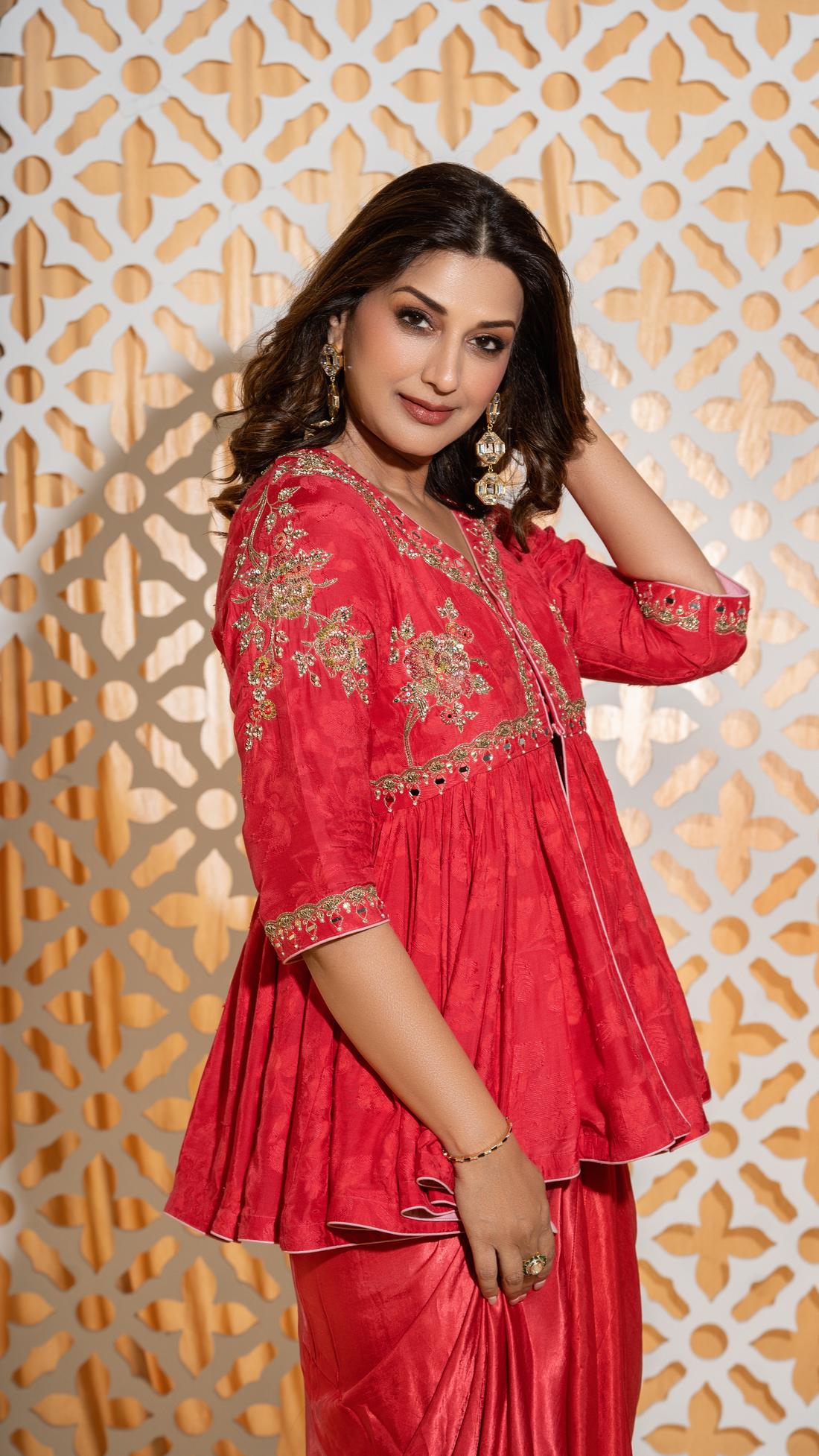 Sonali Bendre