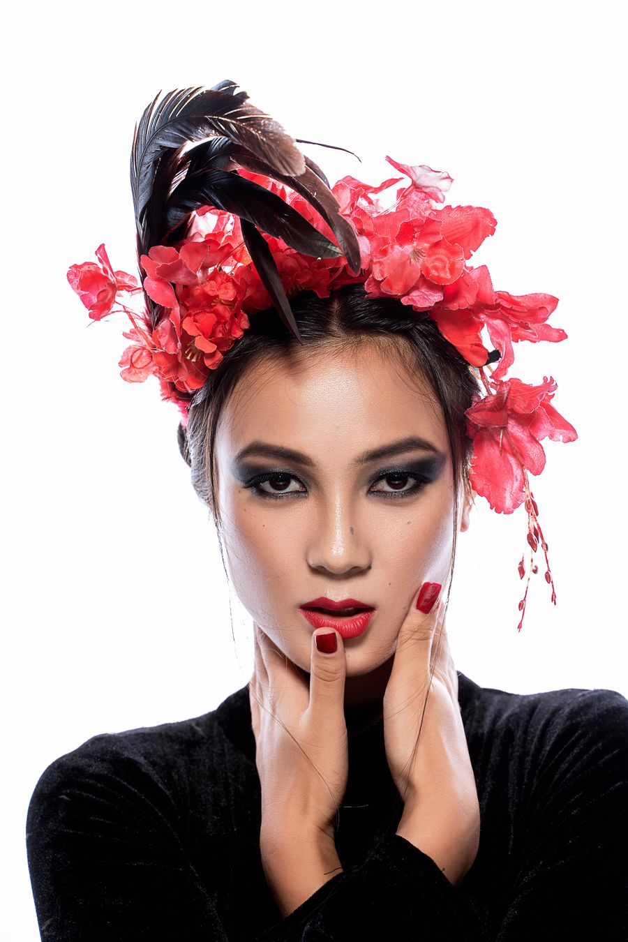 head gear