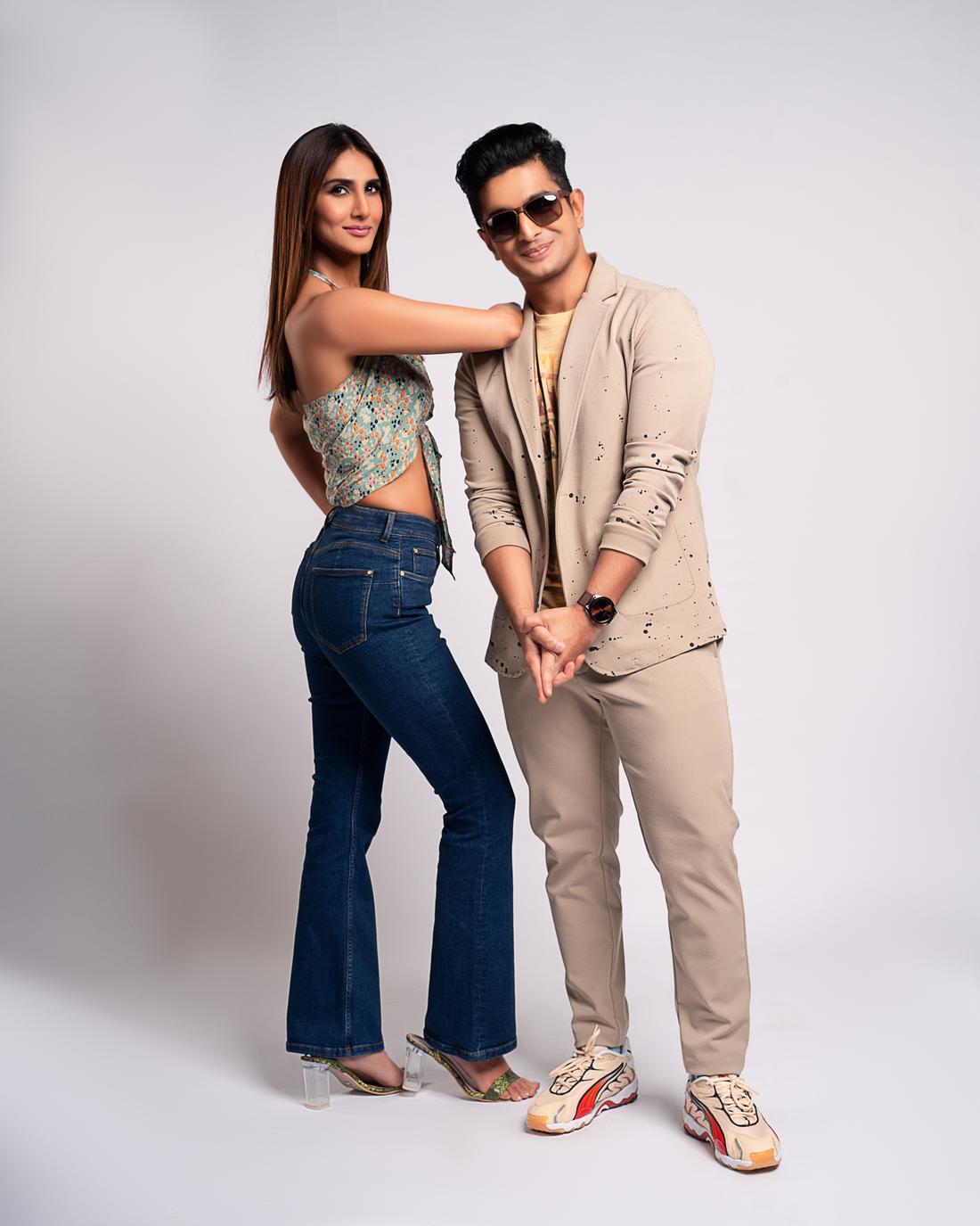 Amazon Fashion Up — Season 2