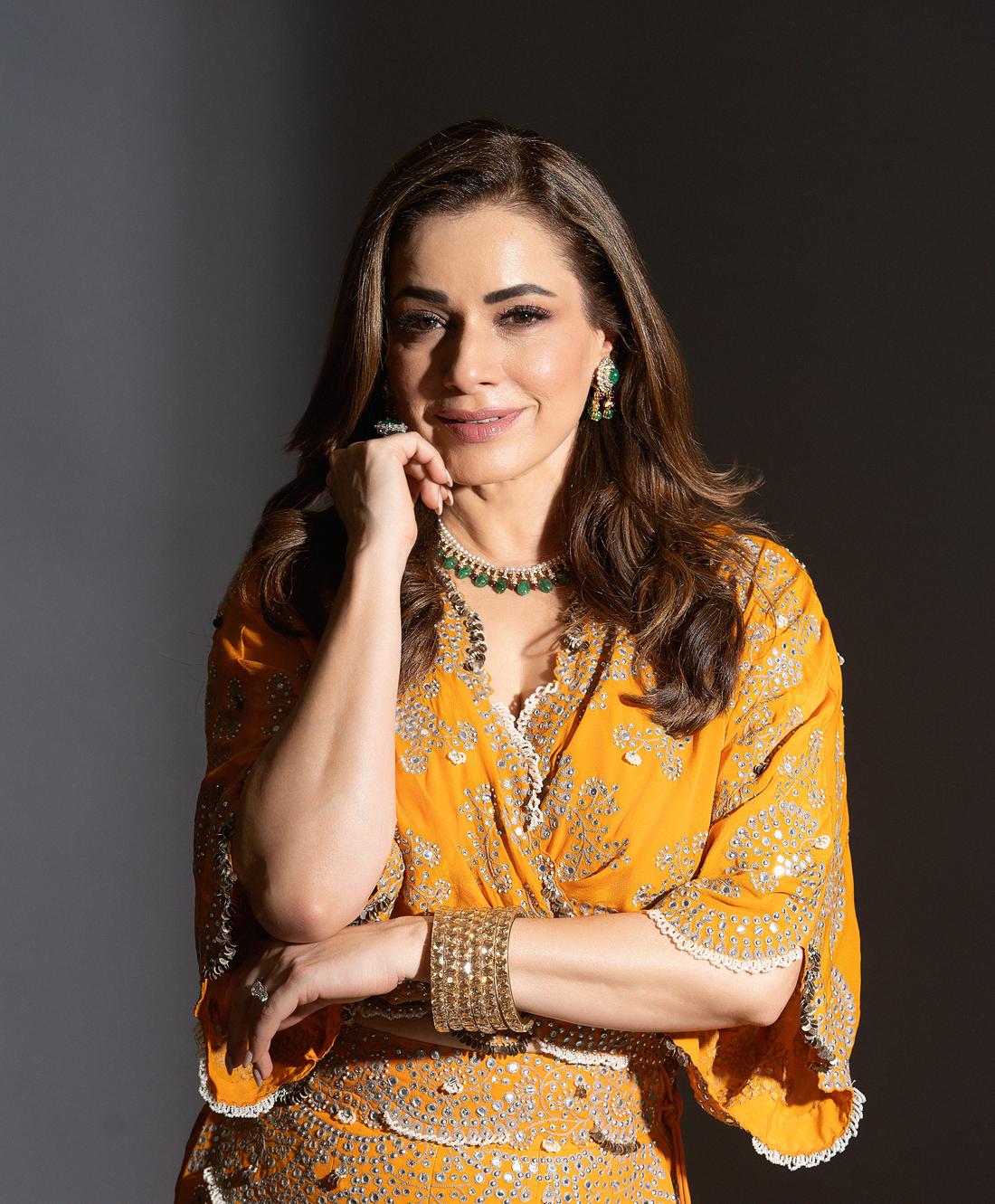 Neelam Kothari