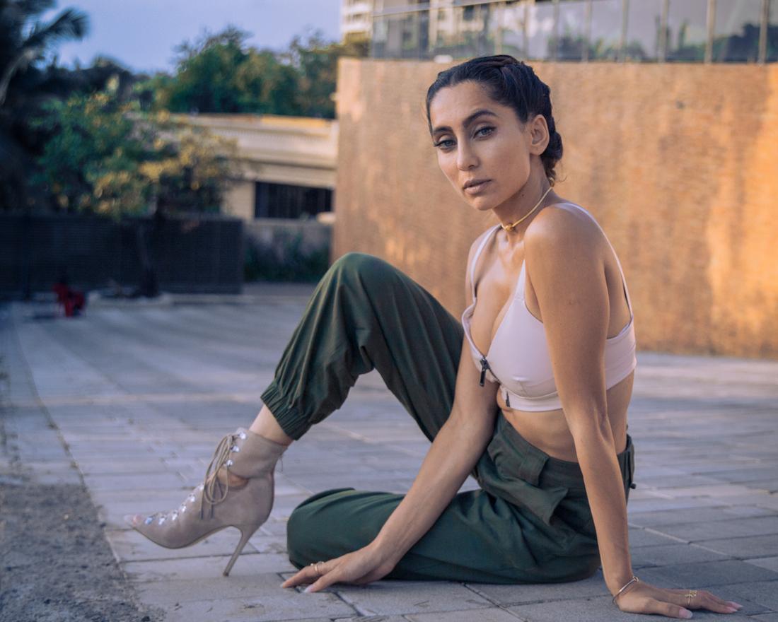 Anusha Dandekar