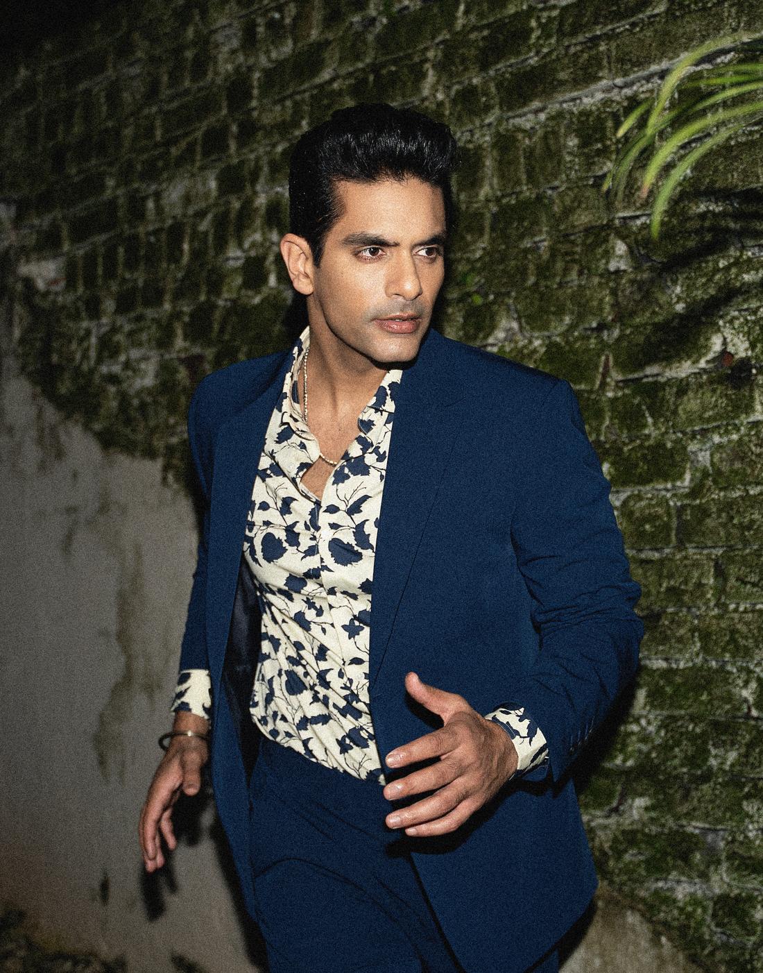 Angad Bedi