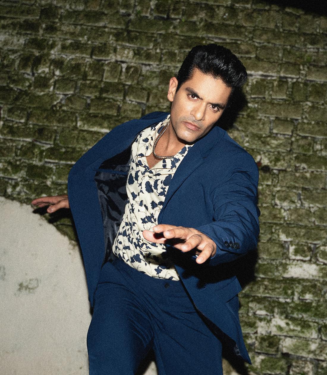 Angad Bedi