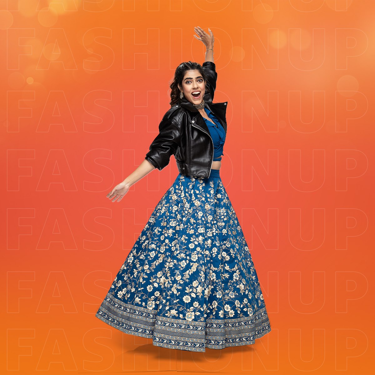 Amazon Fashion Up S3